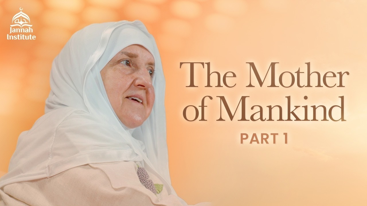 Created from His Rib: The Story of the First Woman