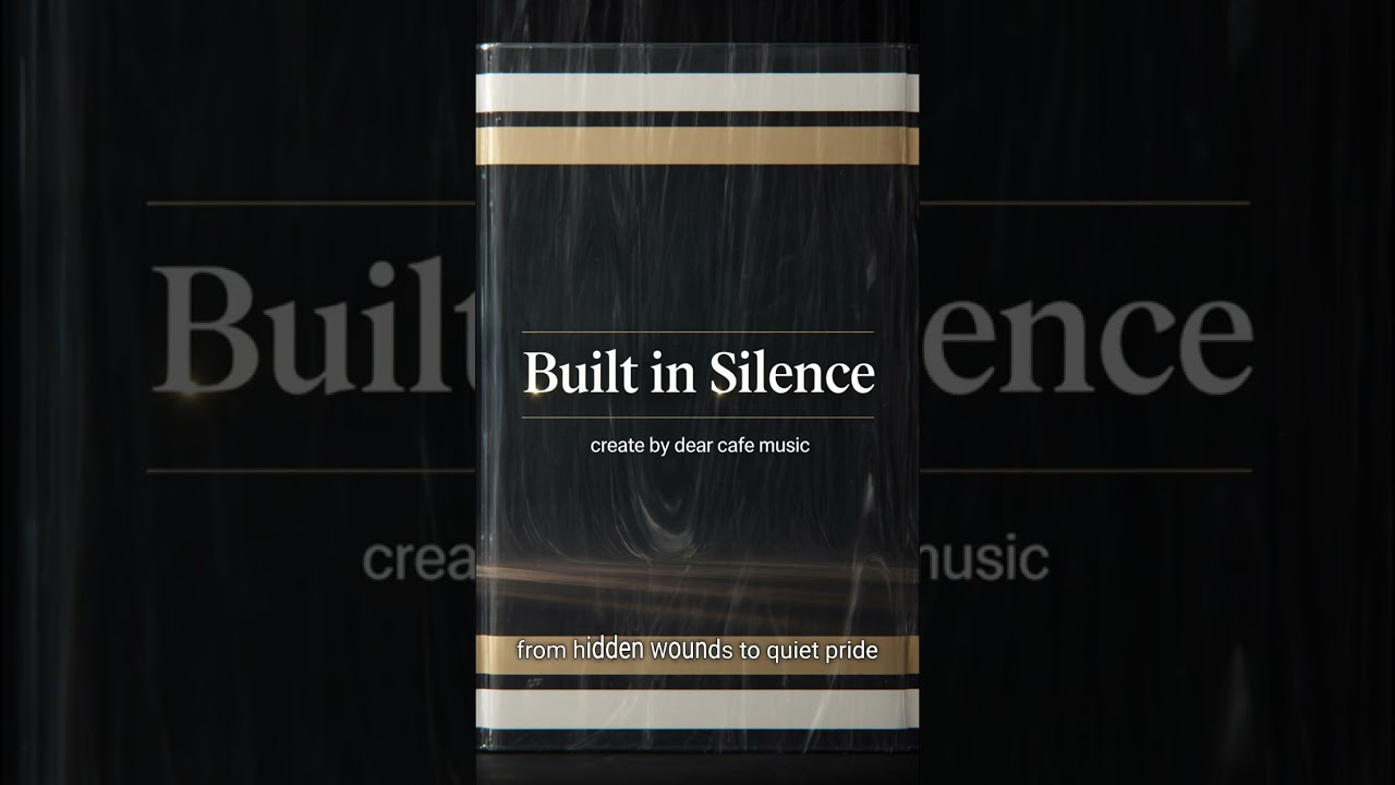 Quiet rise, real growth#dearcafemusic #originalsong #englishsong #hiphop #rap #struggle #rise #real