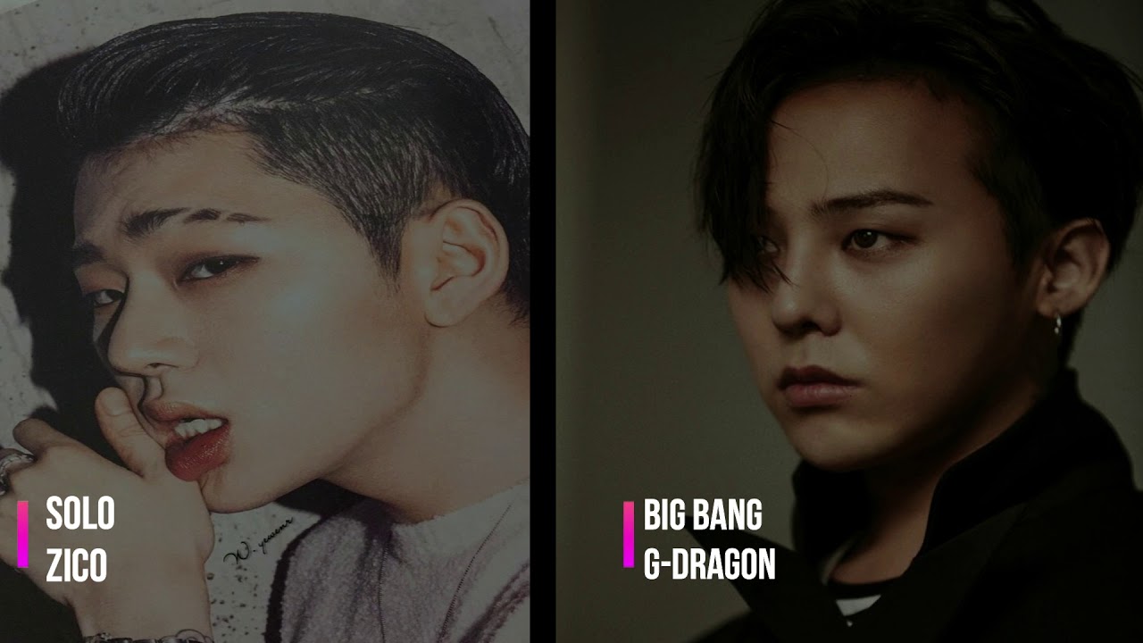 Smash or Pass Kpop Male idols Version