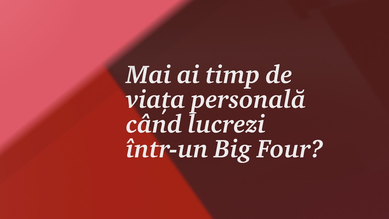 Viata personala