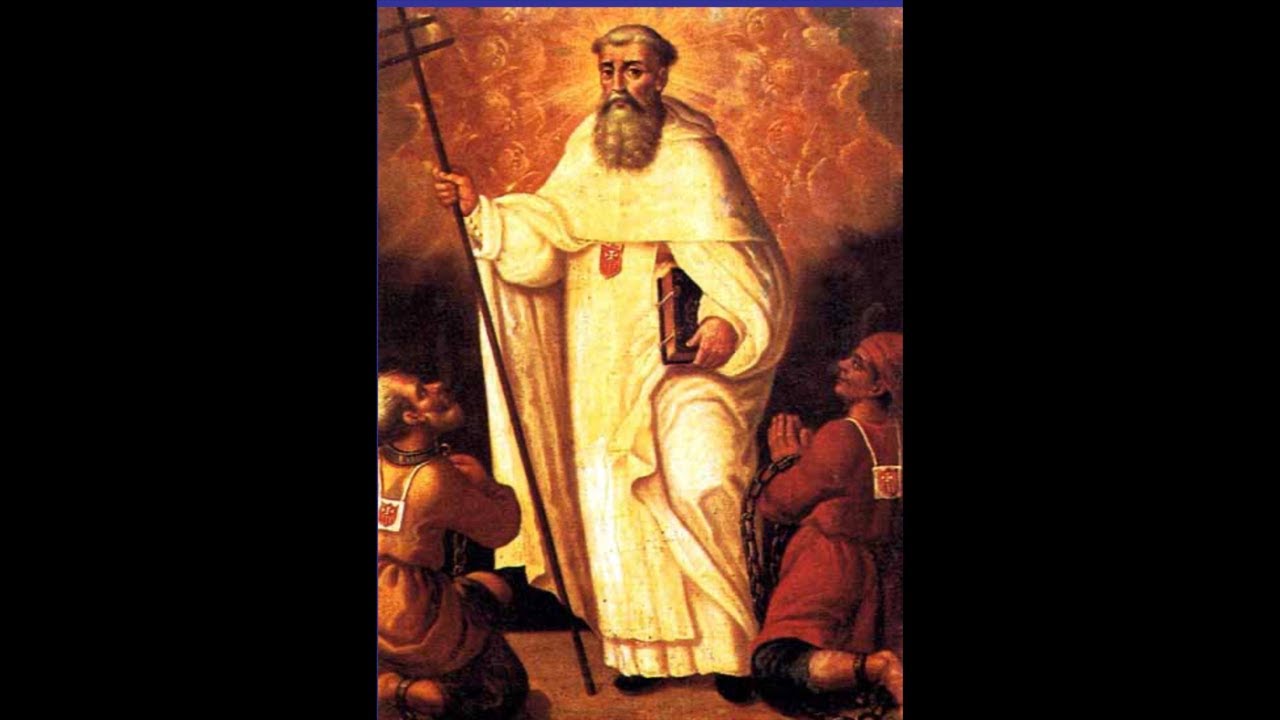 28/01/26 S. Pietro Nolasco, Confessore (1042)