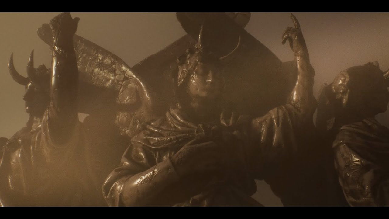 Crown The Empire - Immortalize (Official Music Video)