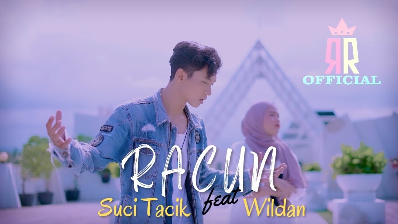 Suci Tacik Feat Wildan Nolan - RACUN 