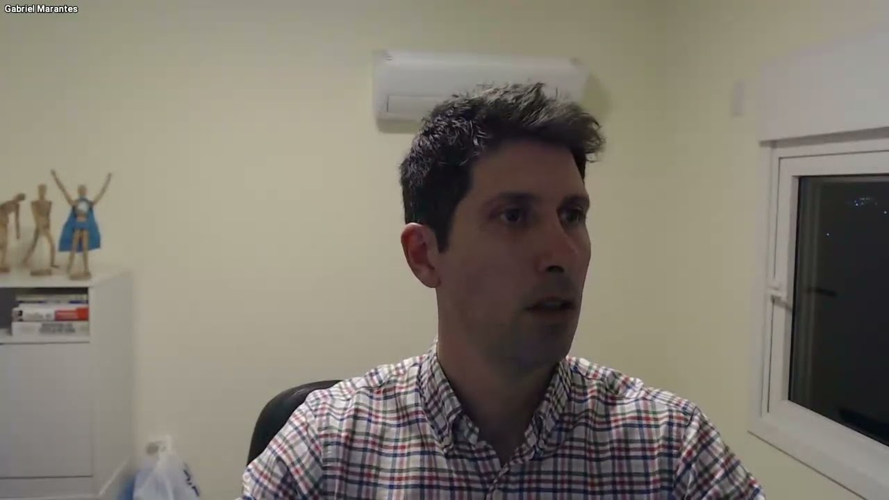Como Transformar Consultas em Jornadas de Saúde: Life Hub com Gabriel Marantes