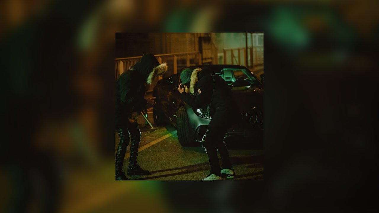[FREE] KETA x Capo Plaza - 