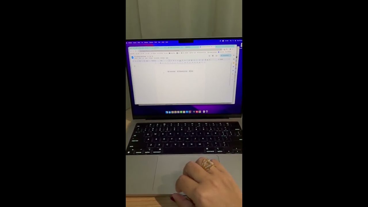 Algumas teclas do MacBook não funcionam, como resolver?