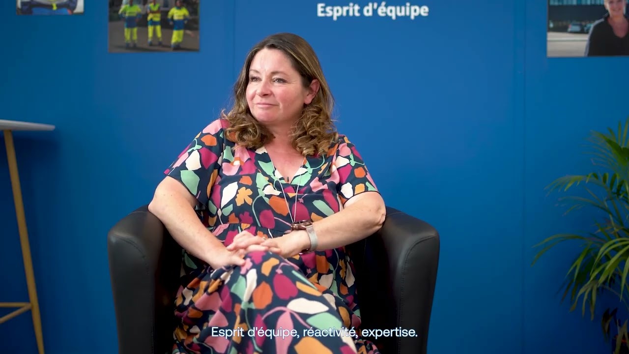 Sophie et Djamel : Épisode 1