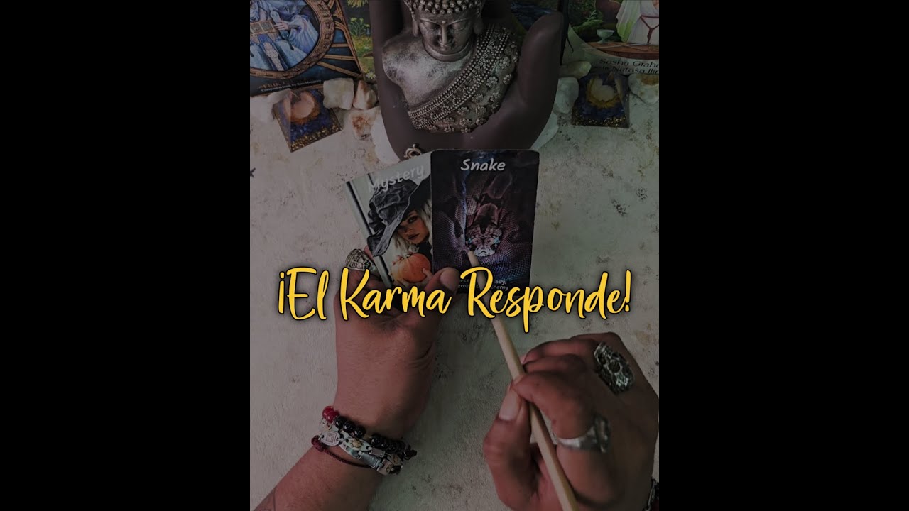 😈 Usó brujería contra ti… y no esperaba este resultado 😬