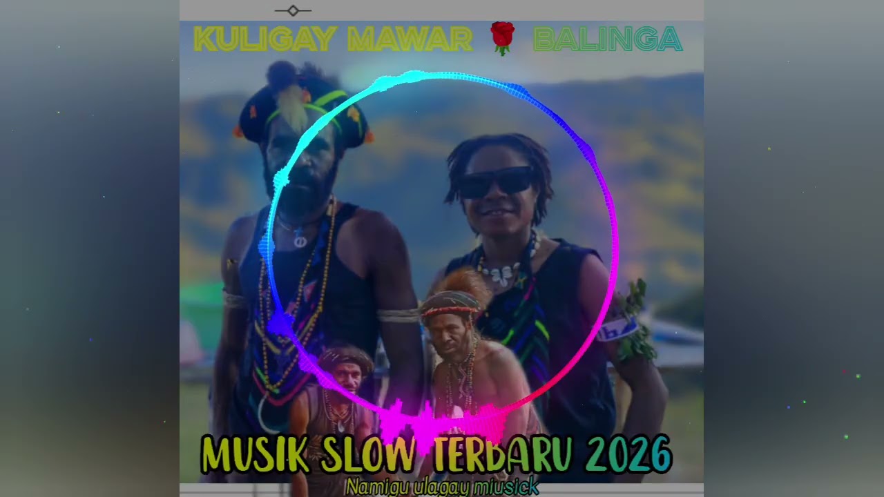 Musik slow terbaru 2026 ulagay ap kilunery mede 🔰🥀⛰️🎻