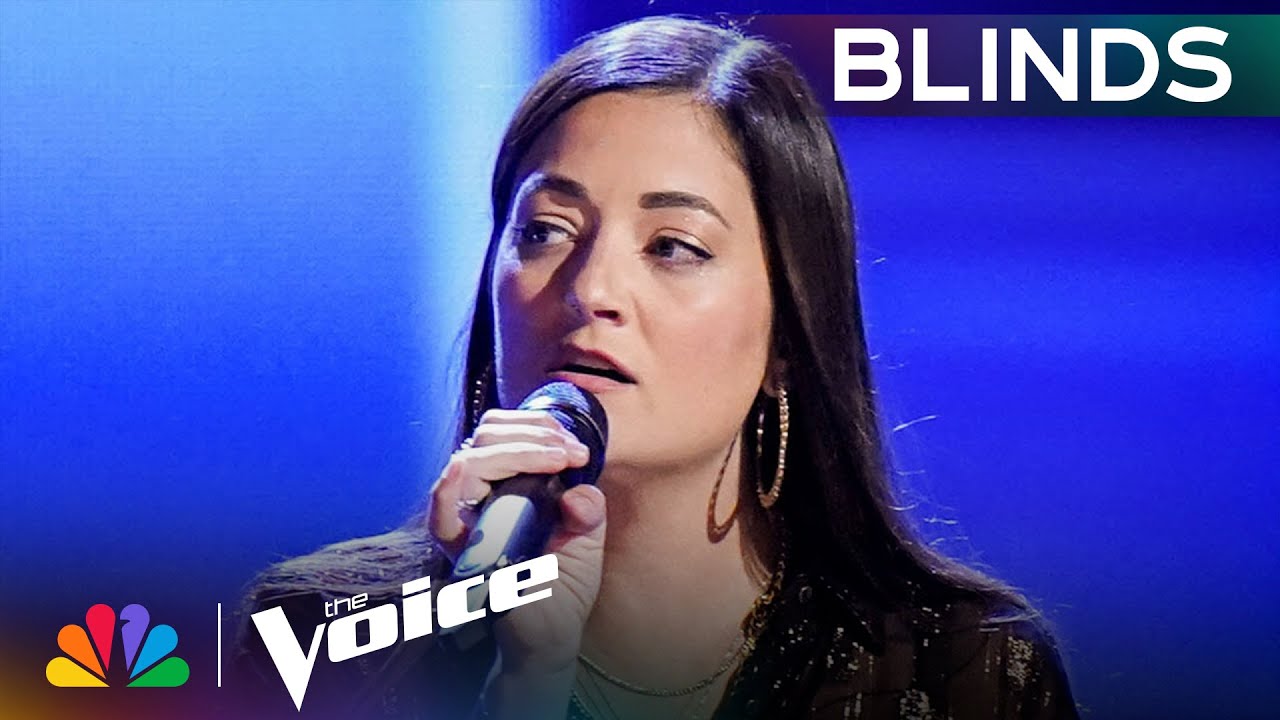 Alison Elena Wins Hearts with Her Cover Of Carrie Underwood's 