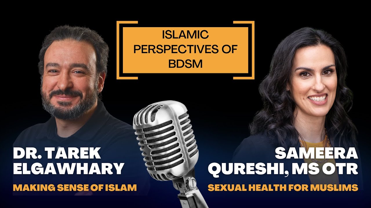 Islamic Perspectives of BDSM