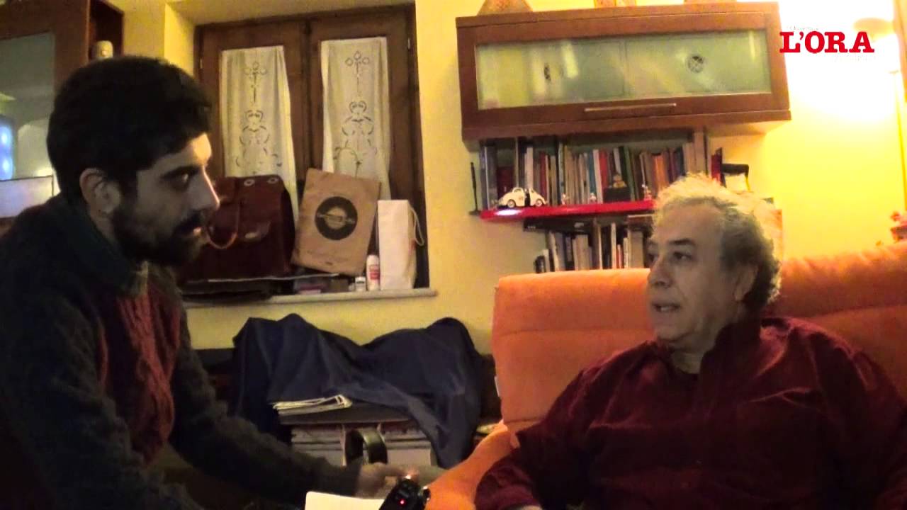 La vita di Filippo Barbaro Da speaker a collezionista di vinili