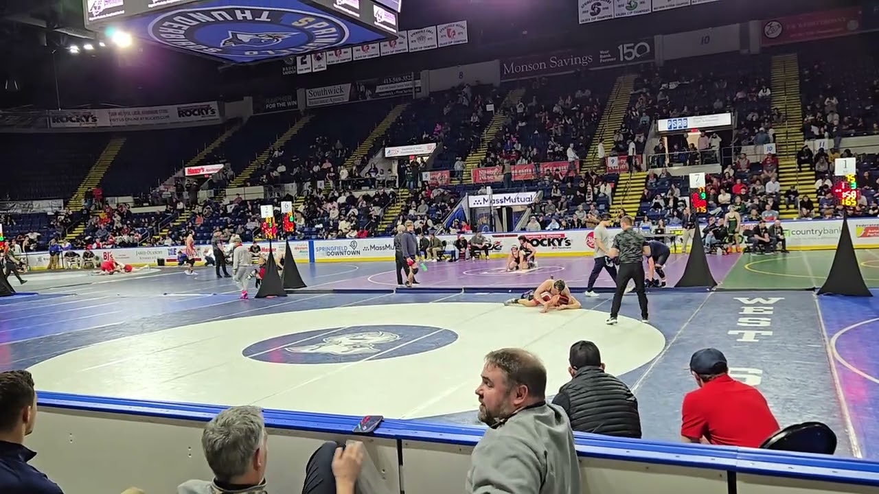 3/1/26 MA All States, round of 16