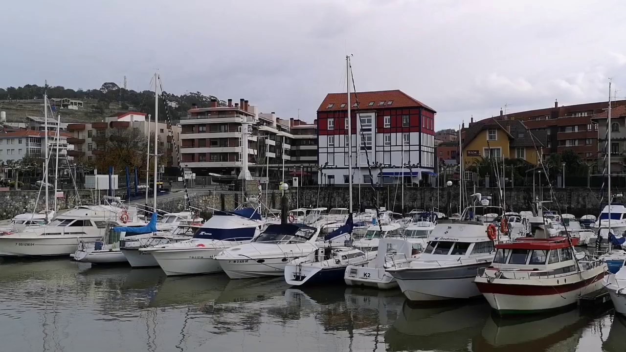 Ruta Plentzia Gorliz