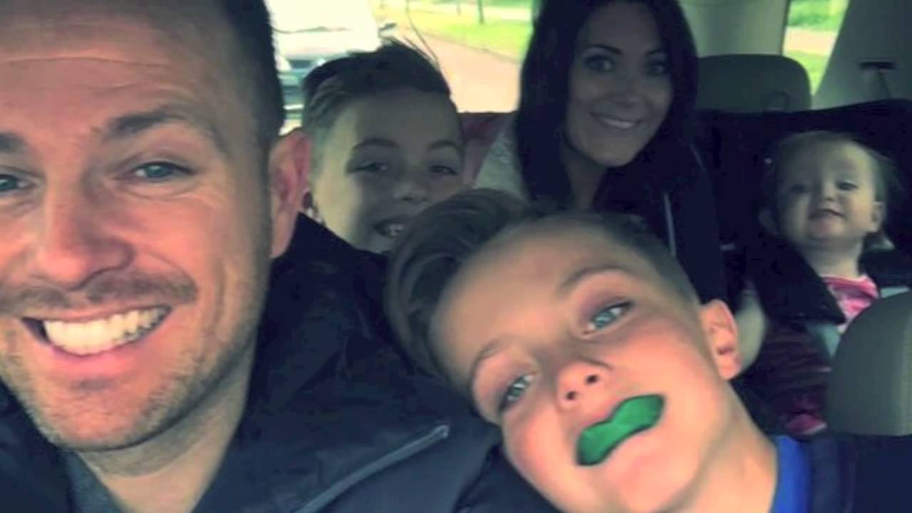 Nicky Byrne - 2015 in one Video