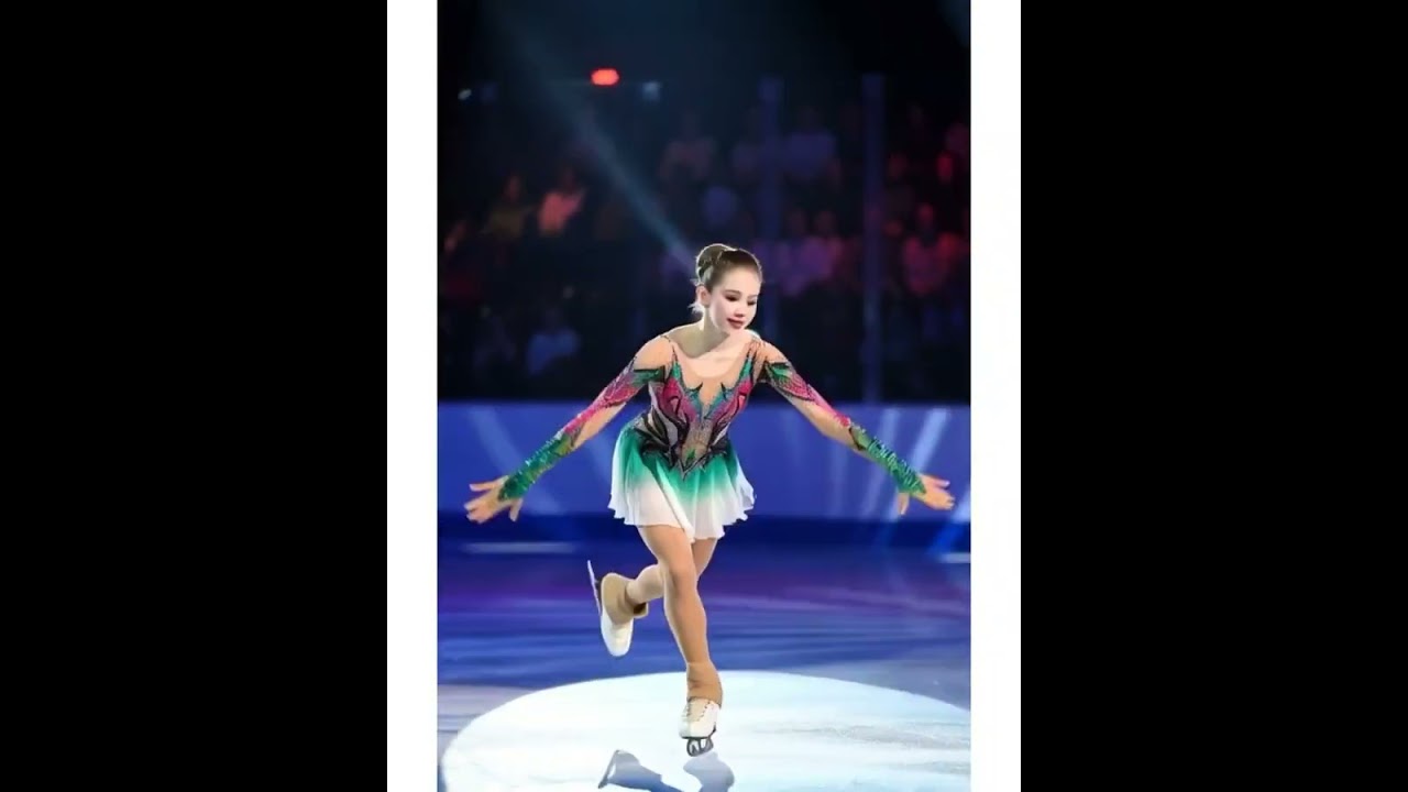 Никому тебя я не отдам #figureskating #iceskating #championship #olympicgames #love #фигурное 