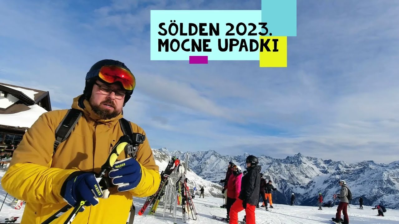 S&ouml;lden 2023. Mocne upadki