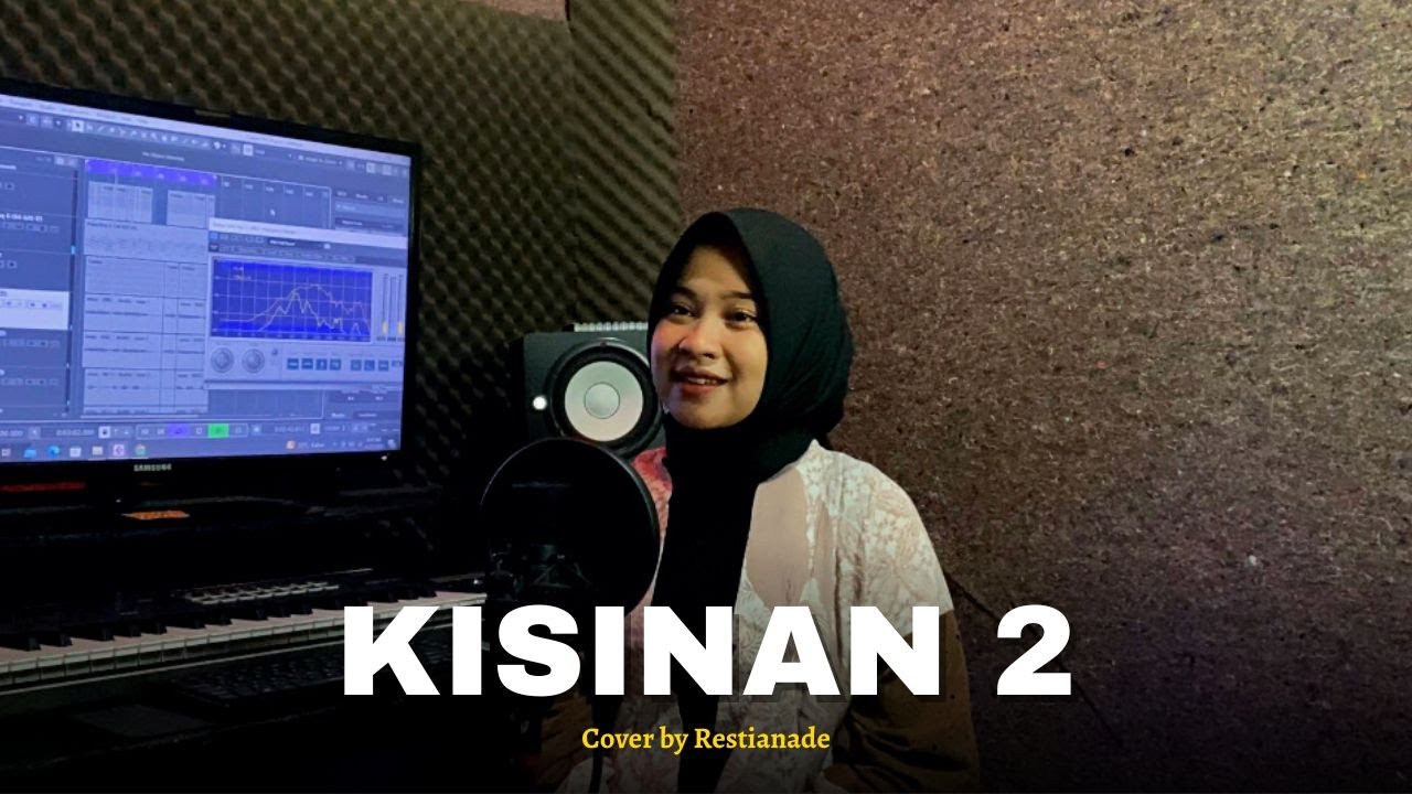 Kisinan 2 - Restianade (Acoustic Version)