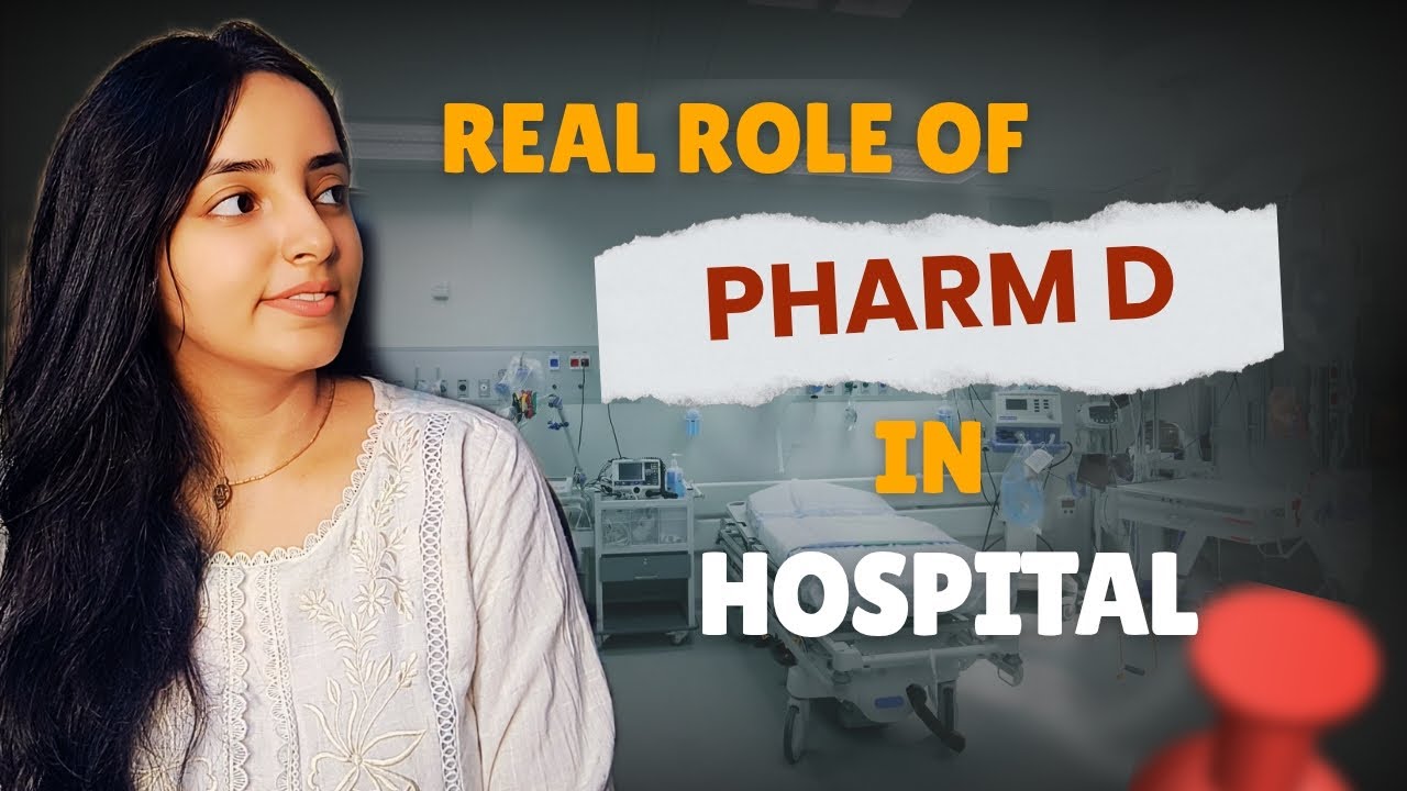 REAL WORK OF PHARM D IN HOSPITAL #sciencevibes #hospital #clinical 