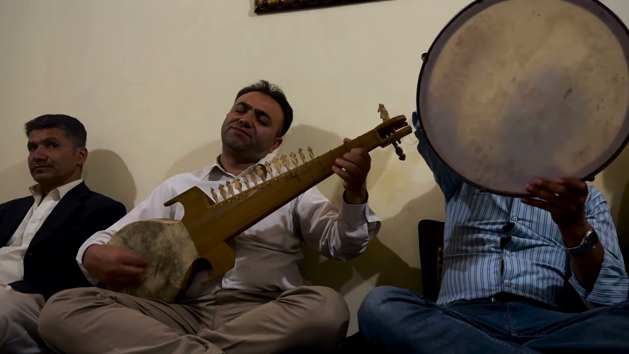 Ismaili Ginan || Central Asian Ismaili Tradition || Ruhani Mahfil Gilgit || Gulbahar Shah & Yasir