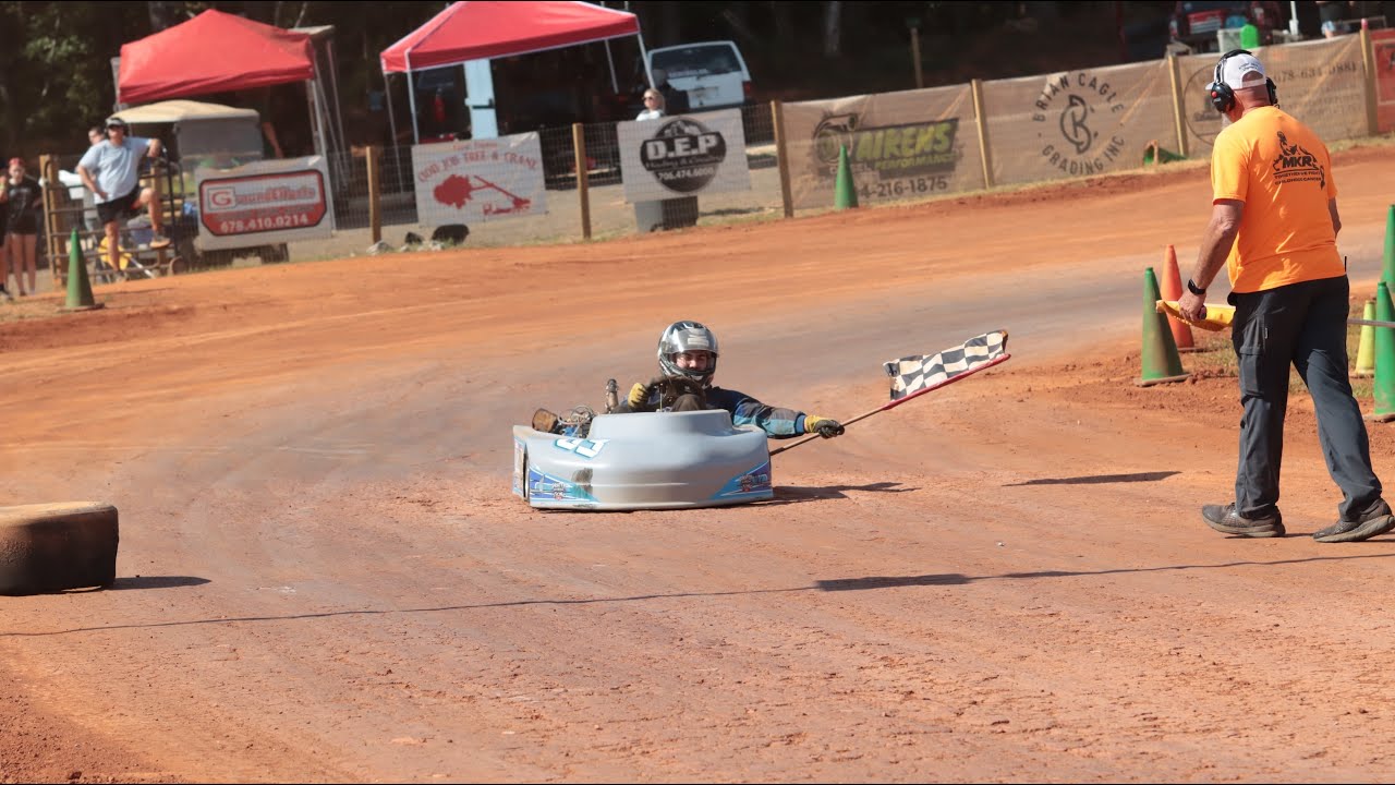 New Product Testing and Blowing Engines, at least we had fun doing it!! September, 13th 2025