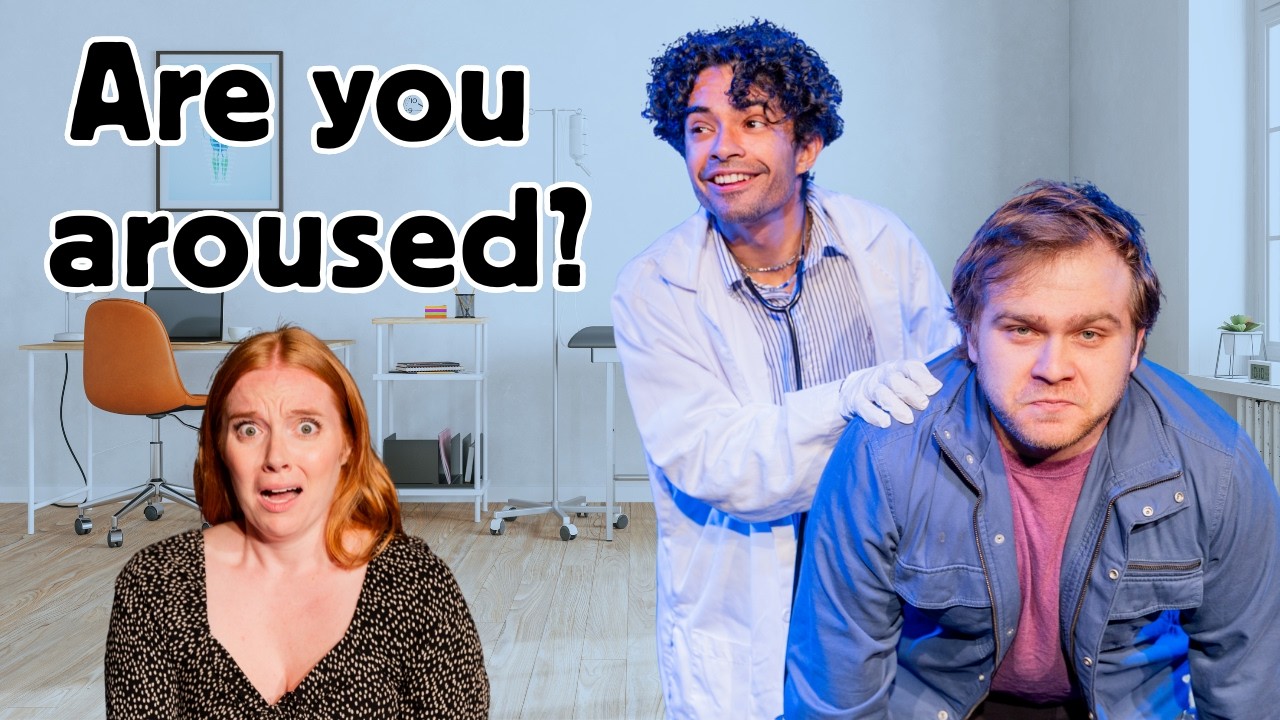 I Have Nothing - IMBM