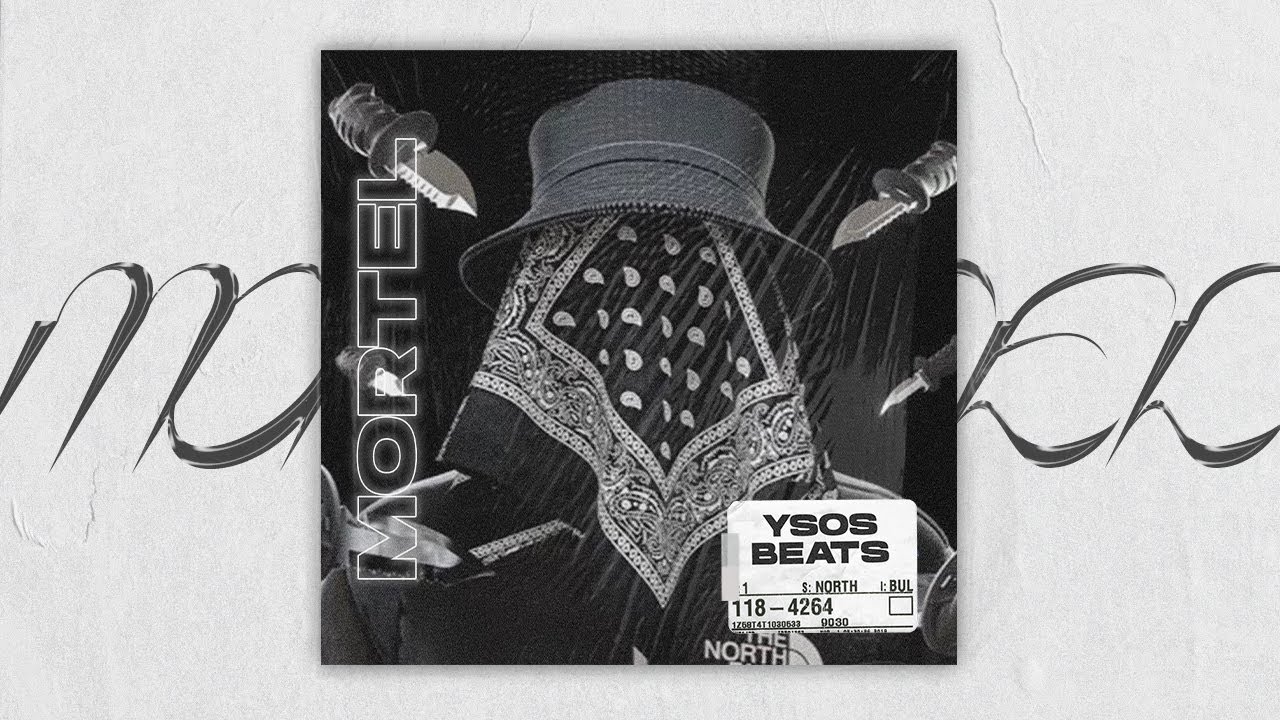 [FREE] Ziak x Freeze Corleone Type Beat 2023 - 