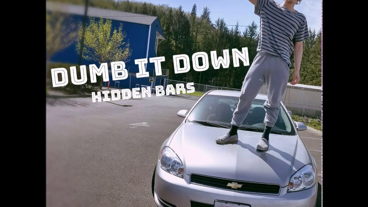 Hidden Bars - Dumb it Down (Prod. by @youngdubotb)