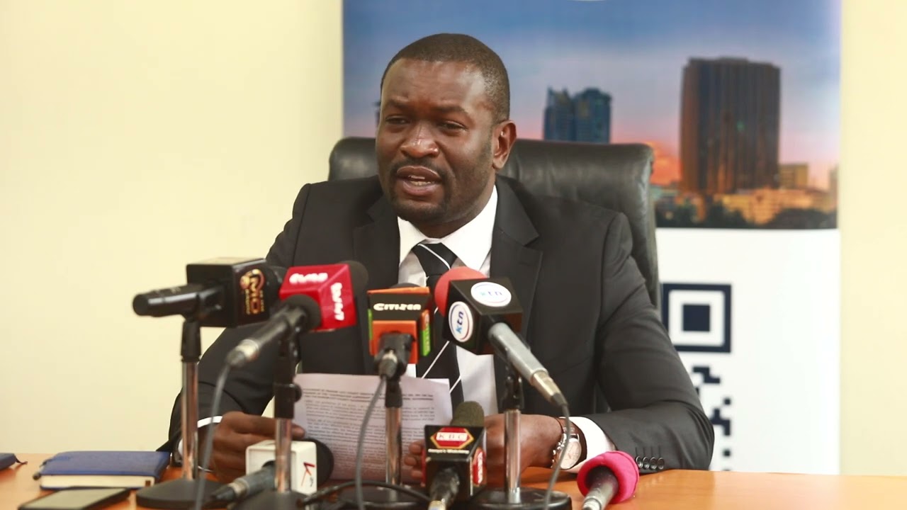 WHAT HAPPENED BETWEEN SAKAJA AND RUTO IS KILLING DEVOLUTION