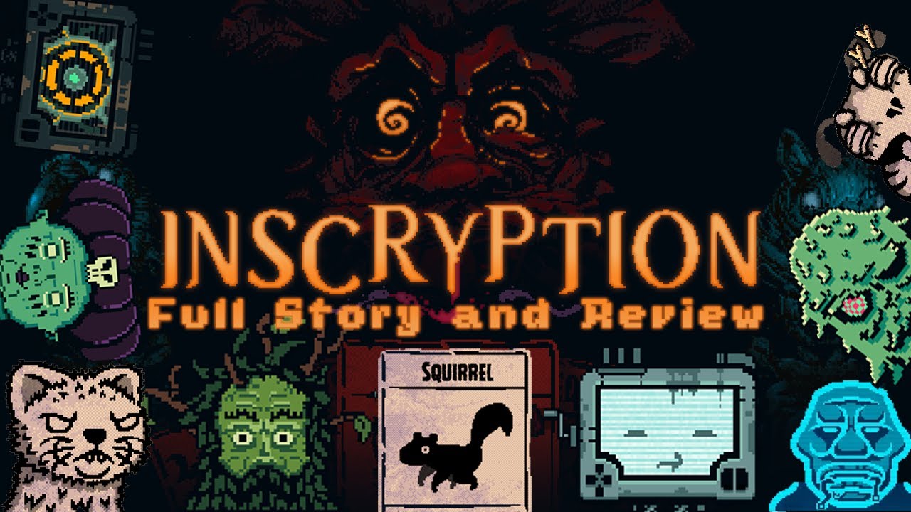 Inscryption: Full Story and Review