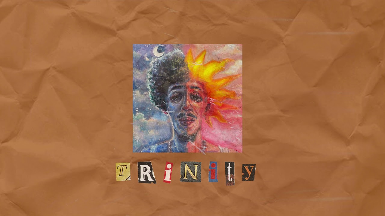 (FREE) KHALI x LA FEVE x KOSEI TYPE BEAT - 