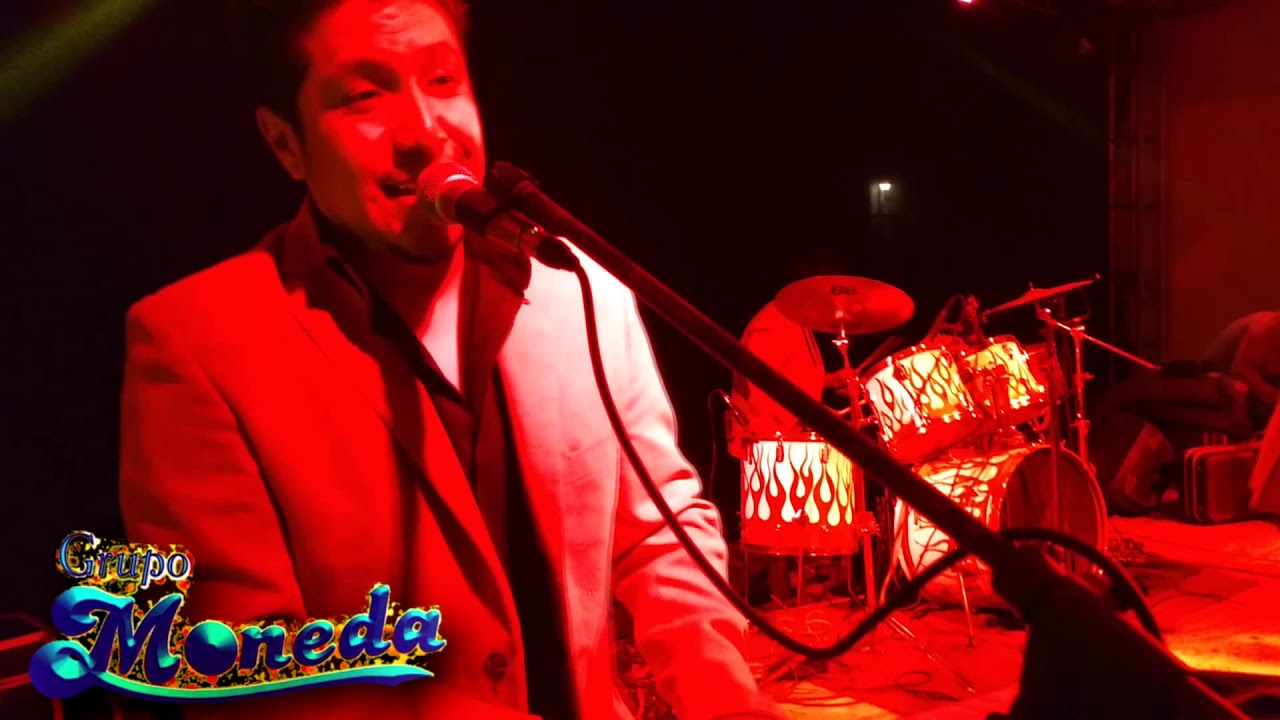 Grupo Moneda/Conga y Timbal-Guarapera