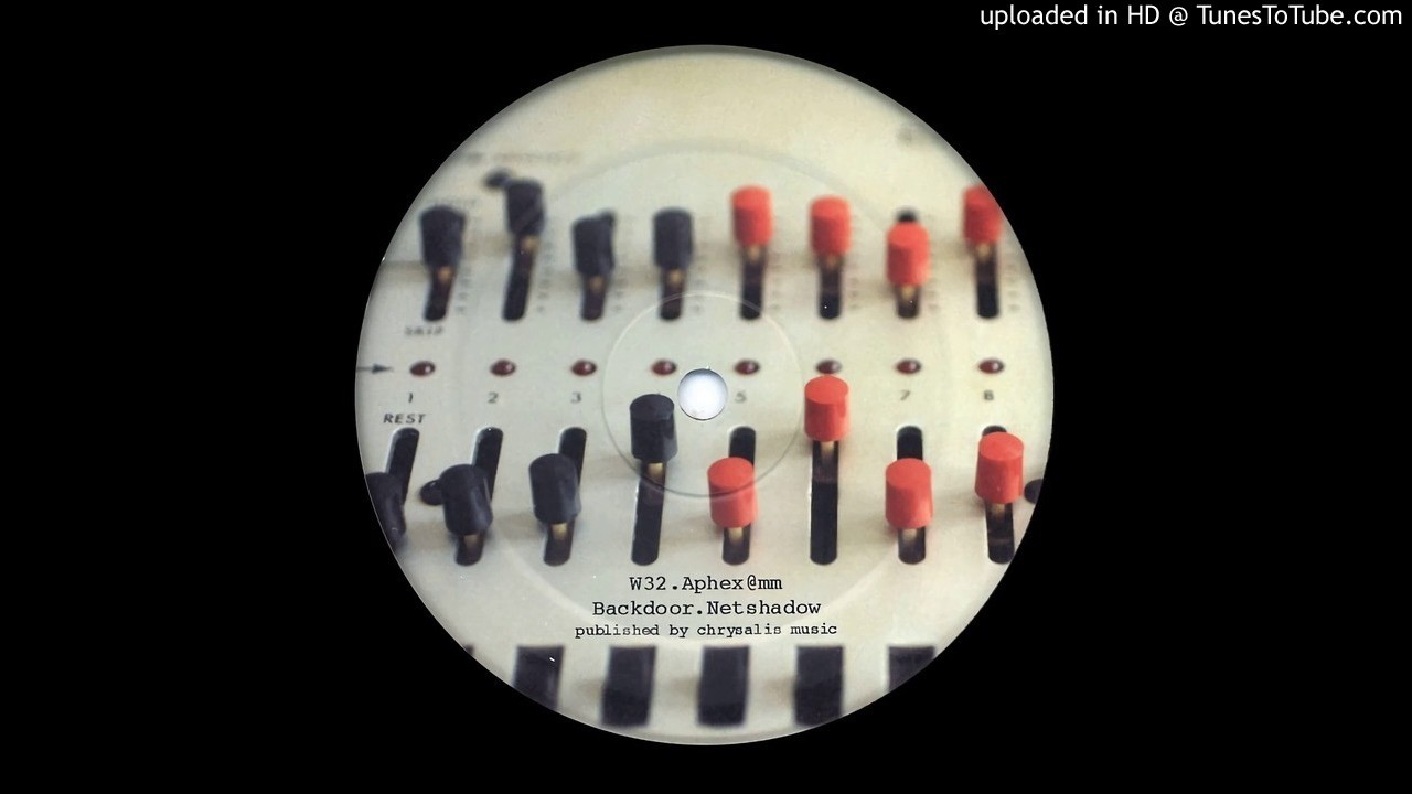 AFX • Liptons B Acid