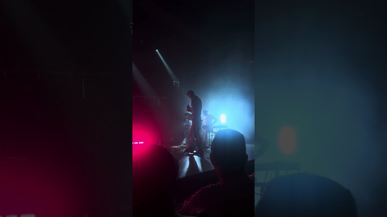 EDEN - Friday Night (unreleased)