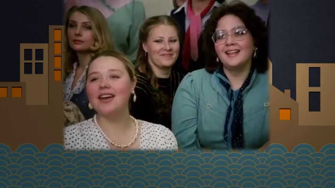 Забытая мелодия для флейты -