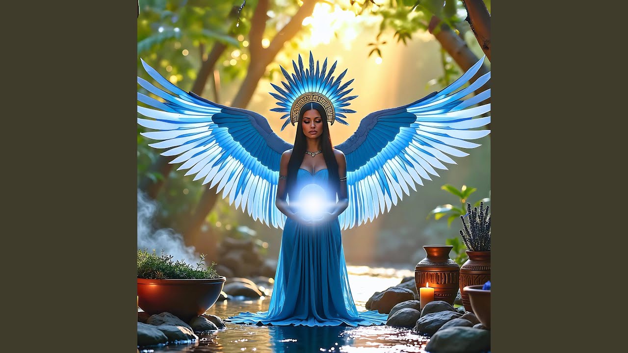 Canto de Proteção (Versão Especial)