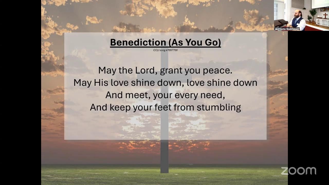 Acts 27.1-44 - Come Sail Away