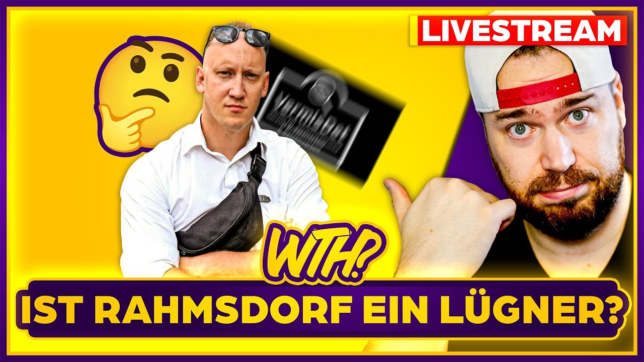 Fall Fabian: Markus Rahmsdorf in der Kritik!