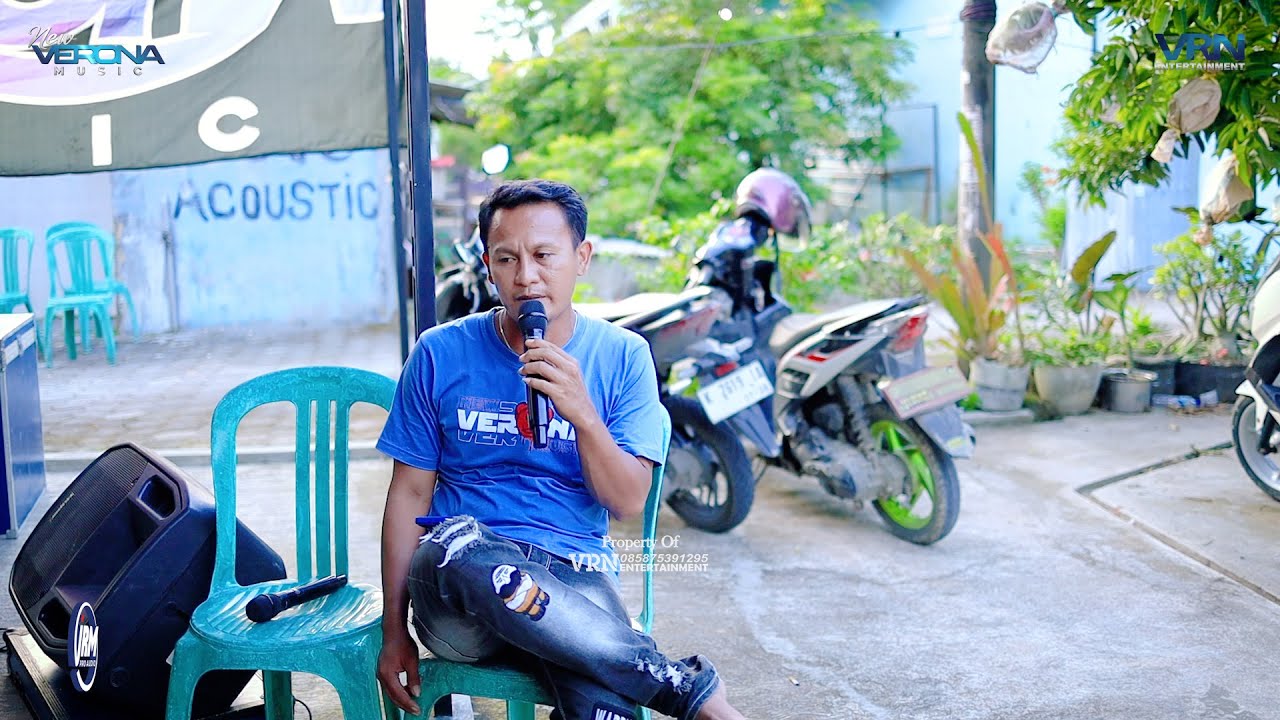 GITAR TUA - GUNAIDI MUSTOFA - NEW VERONA MUSIC (LATIHAN)