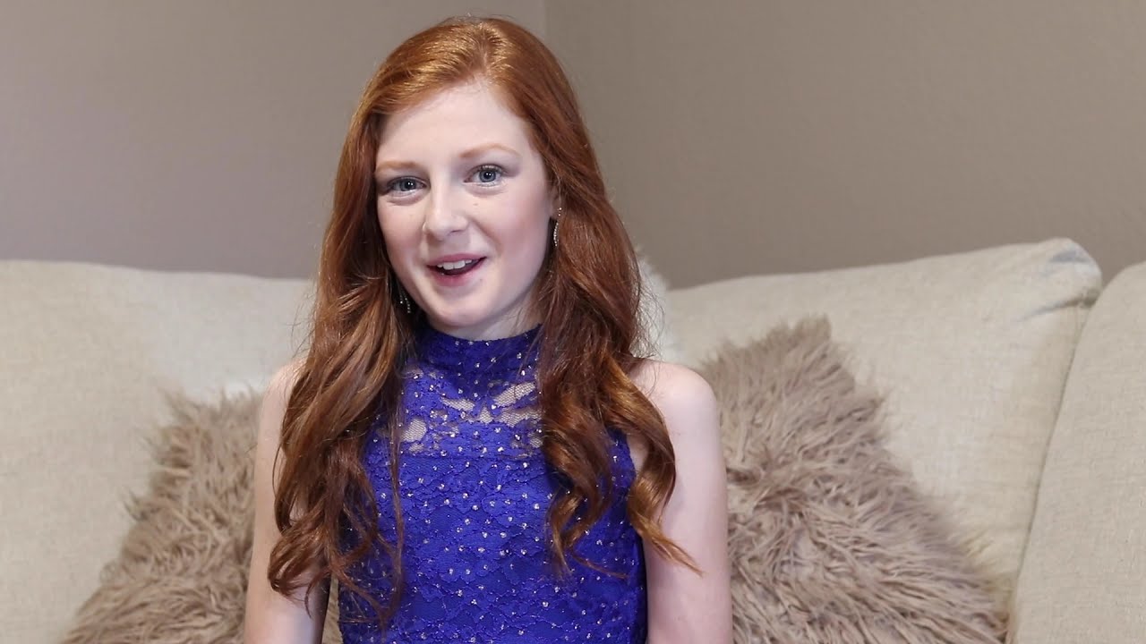 Journey to Miss Pre Teen International: Miss Pre Teen South Dakota International 2021