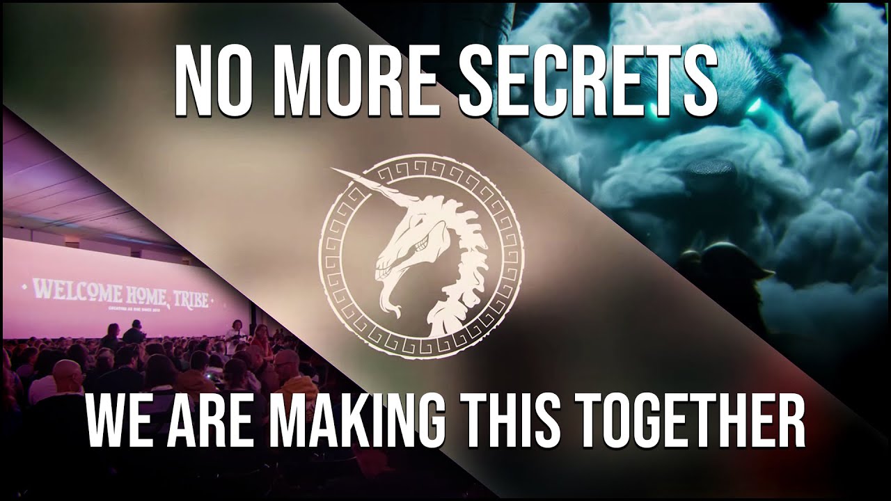 Stop being just a spectator. Join the Storm.