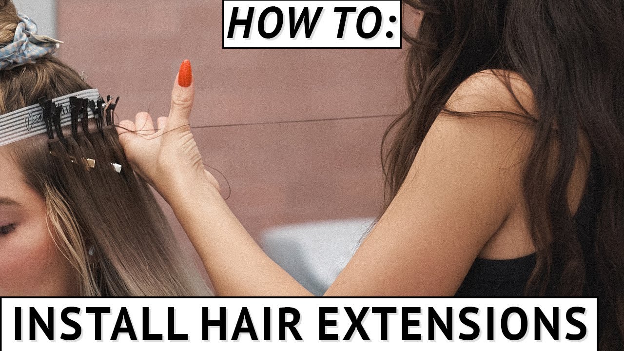 Discover How to Install IBE® Extensions