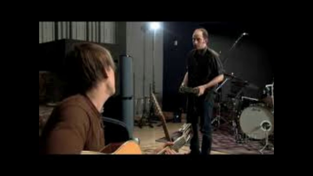 J. Robbins & Chris Walla - 