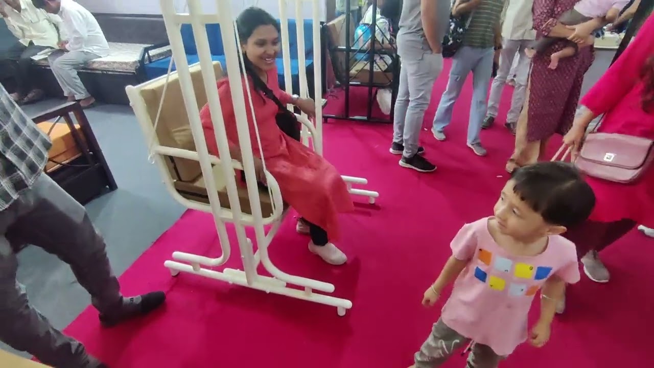PUNE BIGGEST EXHIBITION 2023/Agriculture College Ground/PUNE