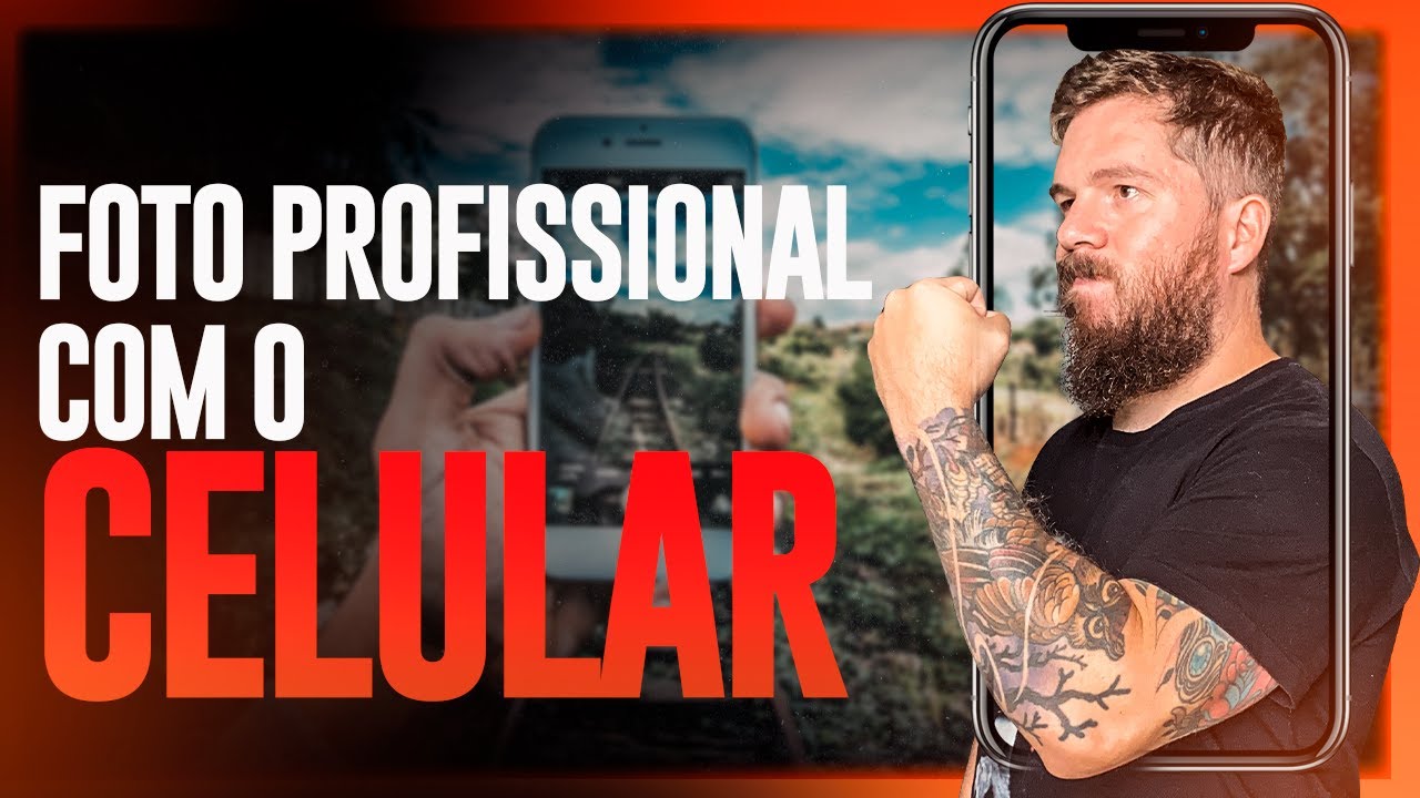 Como editar uma foto tirada pelo celular para Mercado Livre e Marketplaces com aspecto profissional