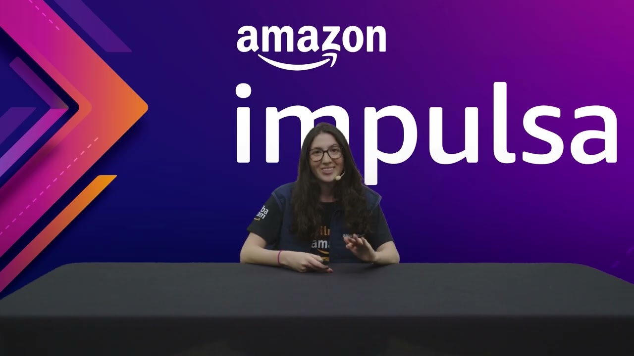 Amazon Impulsa: Imersão | Gestão de Inventário no FBA