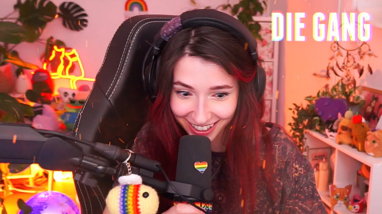 Streamer, die am Limit sind... | Gang And Friends