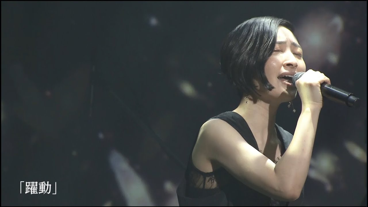 坂本真綾 - 『躍動』 from 「坂本真綾×Fate/Grand Order 5th Anniversary Special Live」
