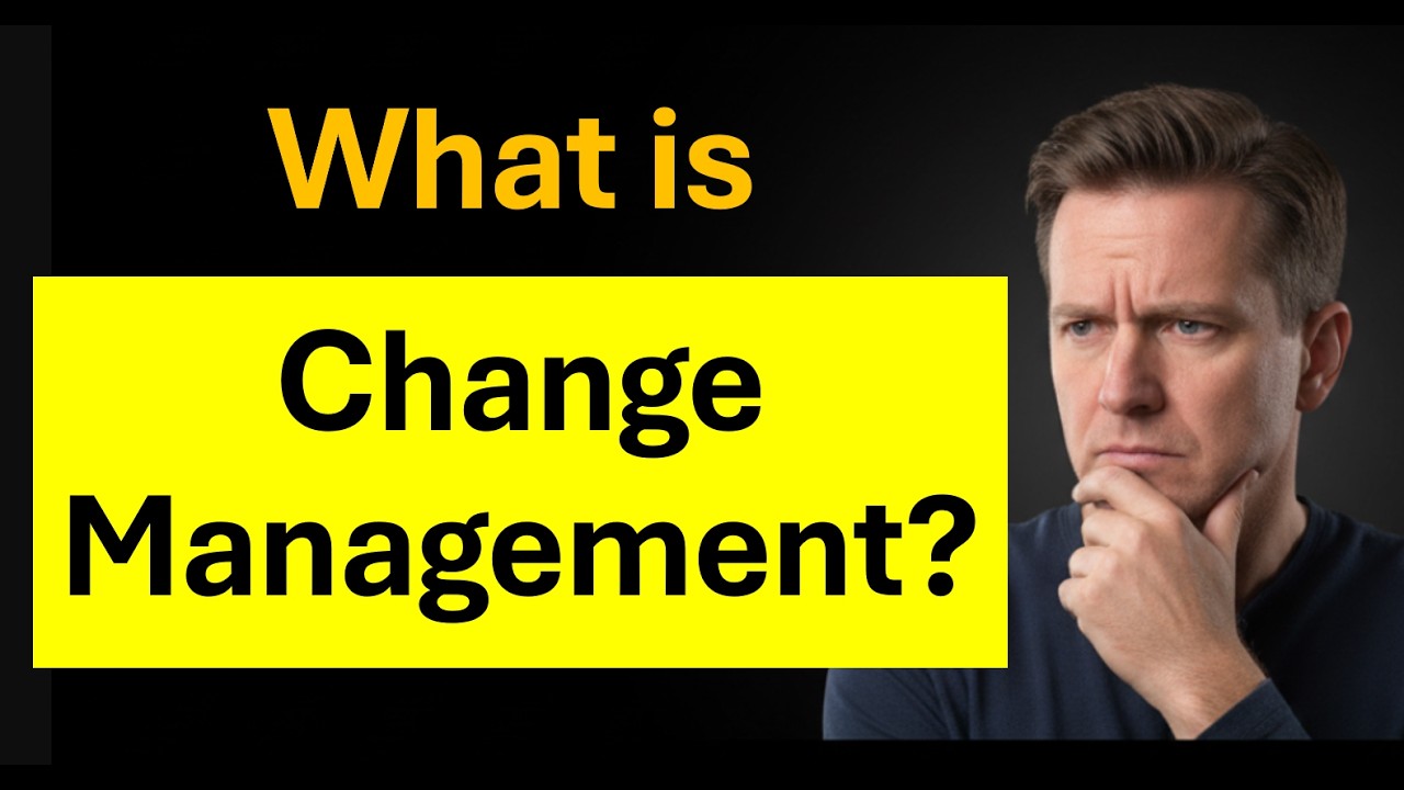 What is Organizational Change Management (OCM) and Why is it Important for Success?