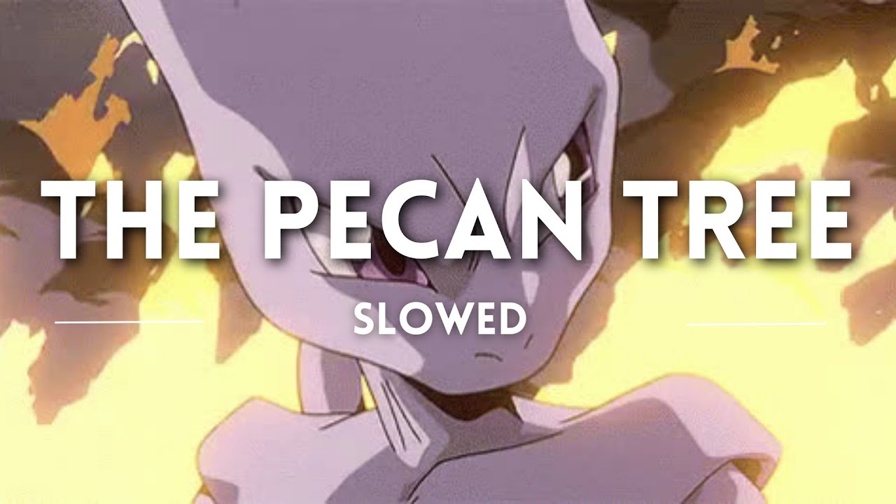 Deafheaven - The Pecan Tree (slowed)